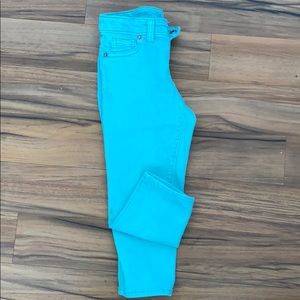 Cat and jack kids jeans